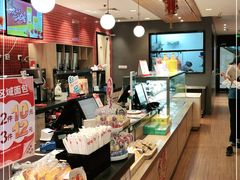 -85度C(上海奉贤苏宁生活广场二店)