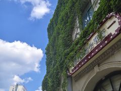 -连云港民主路老街