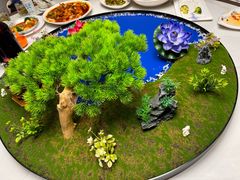 -马白开来特色羊排揪片子  (总店)