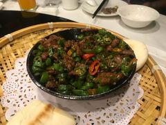 -東舍食唐精品陕菜馆