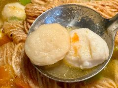 -永安鱼庄·镇江菜(丁卯店)