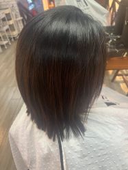 -T.1 hair salon烫染接发