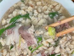 -老刘家永盛斋·传统泡馍(东关南街店)