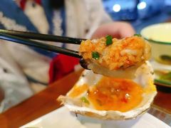 -庆峰龙虾烧烤(合肥一店)