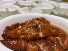 -粥旺庄(芳村店)