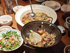 -首秀·四川料理(星耀101店)