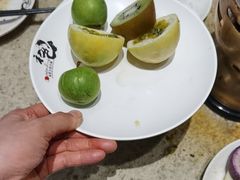 -初色海鲜自助(万丰路店)