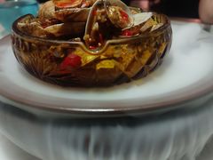 -佬麻雀·剁椒鱼头(京基KK One店)