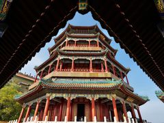 -颐和园