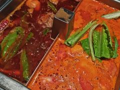 -海底捞火锅(万象汇店)