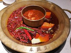 -春熙里老火锅(春熙路店)