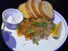 -blue frog蓝蛙(长泰广场店)