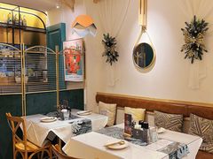 -MIO弥欧洋房西餐厅(中央大街店)