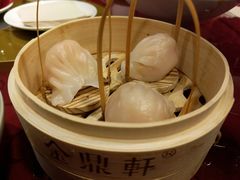 招牌虾饺皇-金鼎轩·滋养小餐馆(联想桥店)