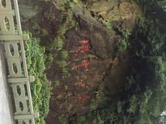 -宁波五龙潭景区