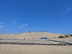 -库伦旗银沙湾旅游景区