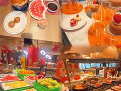 -北京中国大饭店