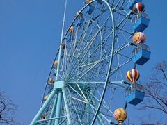 -南京银杏湖乐园