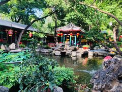 -白家大院·王府宫廷菜(苏州街店)