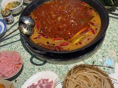 -五里关火锅(牛市口店)