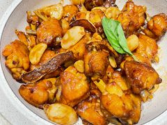 -宝月楼·台湾菜馆(天河城店)
