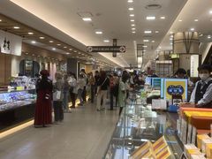 -阪急百货店(梅田总店)