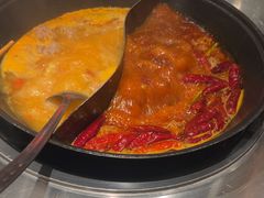 -朱光玉火锅馆(正弘城店)