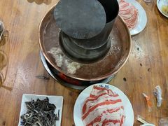 -元盛居(生态大街店)