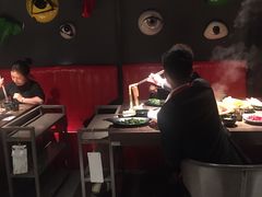 大堂-黄门火锅(梦时代店)
