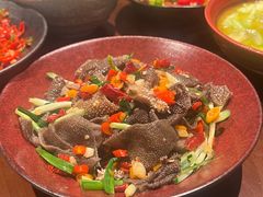 -辣瓦·江西爆炒馆子