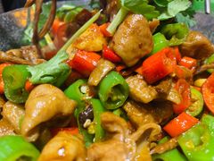 -漫天香·小龙虾餐厅(夏湾店)