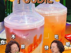 -胖哥俩肉蟹煲(虹口龙之梦店)
