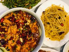 -春饼家常菜(百子湾店)