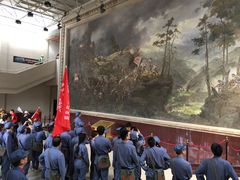 -井冈山风景名胜区-黄洋界
