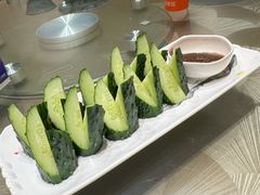 -富临轩私房菜(集庆门大街店)