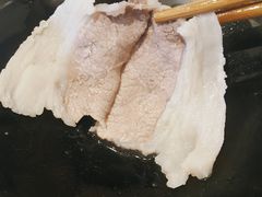-宣武小院涮肉(前门店)