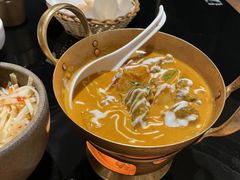 -simply thai天泰(静安嘉里中心店)