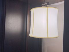-广富林宰相府酒店·水云间