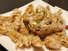 -健眺小海鲜(临海后山店)