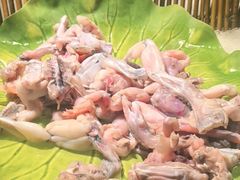 -福禧荟·海鲜自助