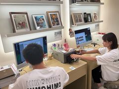 -海马体照相馆(北京大族广场店)