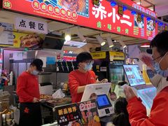 -北京华联购物中心(天通苑店)