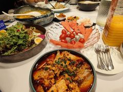 -蜀宴.家宴馆(爱融荟城店)
