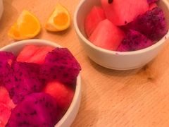 -素满香·全民食养自助(长宁龙之梦店)