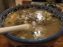 -左陕右甘(亚运村店)