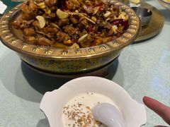 -买福记大盘鸡新疆菜