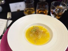 -香乐园·淮扬菜中餐厅·Shang Garden(福田香格里拉店)