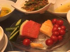 -曙光国际大酒店中餐厅