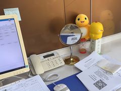 -圣贝口腔(海淀店)
