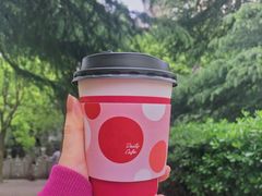 -85度C(上海兰溪二店)